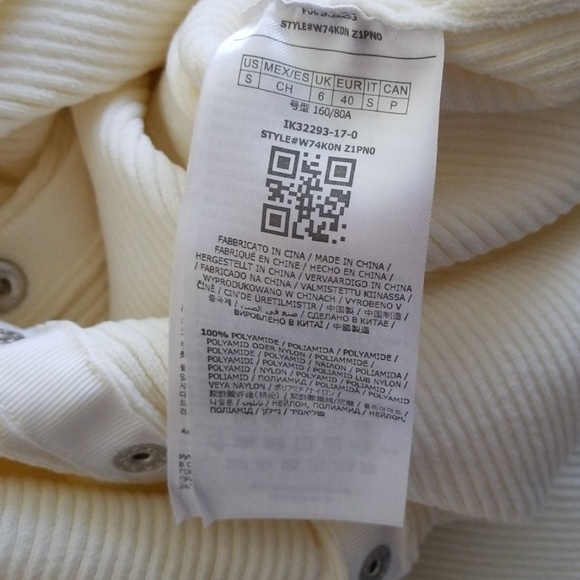 GUESS DRESS - Picture 6 of 6